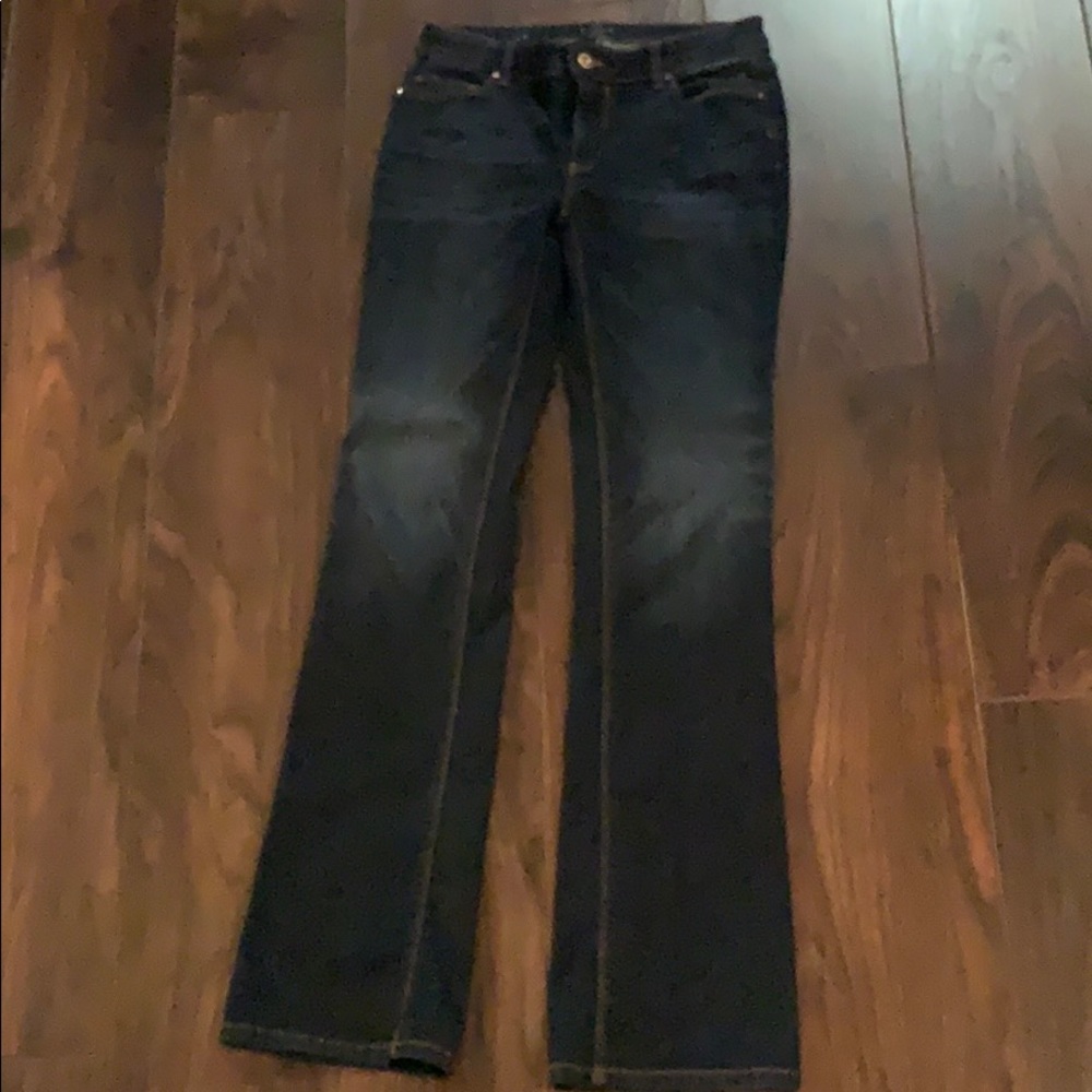 White House Black Market Jeans